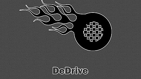 DeDrive Game