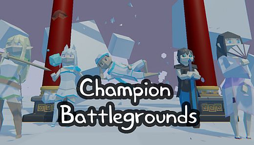 Champion Battlegrounds