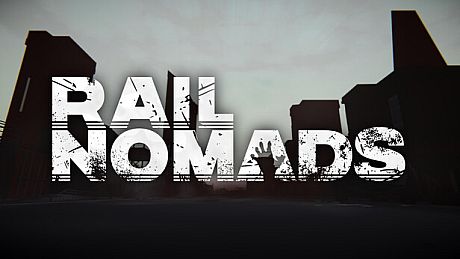 Rail Nomads Game