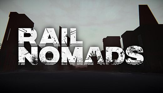 Rail Nomads