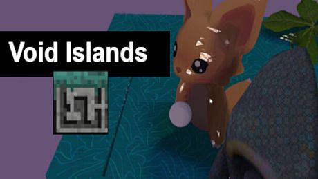 Void Islands Game