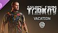Escape from Tarkov: BEAR - Vacation