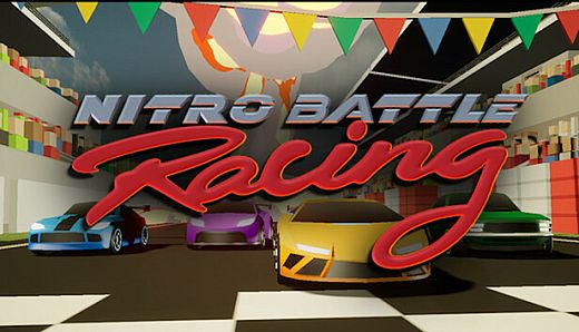 Nitro Battle Racing