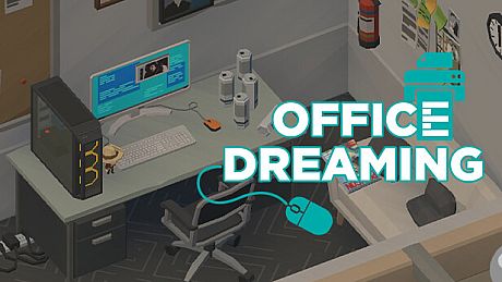 Office Dreaming Game