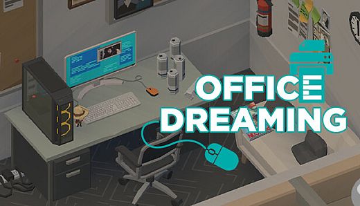 Office Dreaming