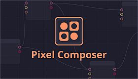 Pixel Composer