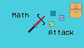 Math Attack