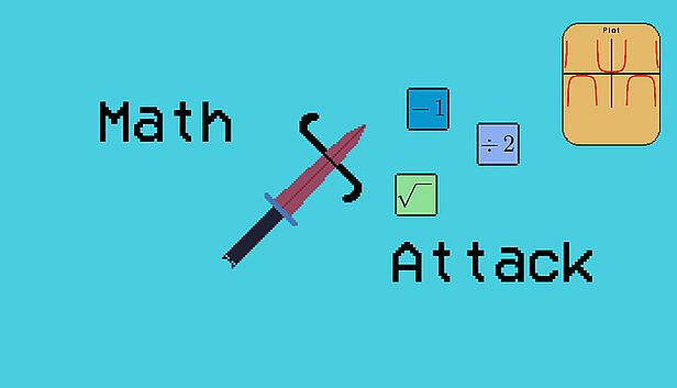 Buy Math Attack