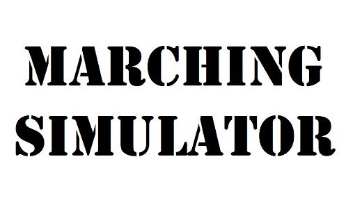 Marching Simulator