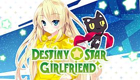 Destiny Star Girlfriend