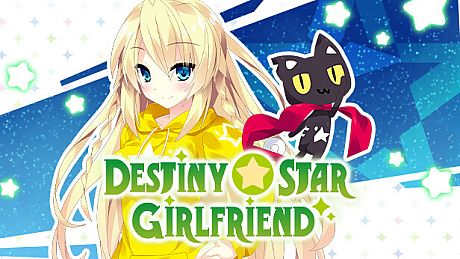 Destiny Star Girlfriend Game