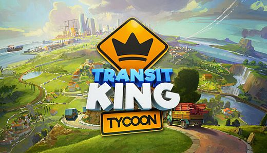 Transit King Tycoon