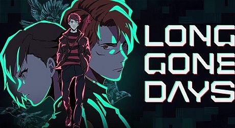 Long Gone Days Game