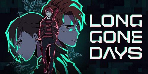 Long Gone Days