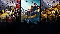 Acheter Deep Rock Galactic: Survivor - Complete DLC Bundle PC