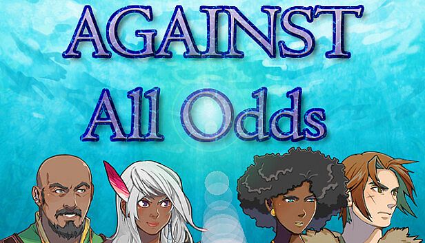 Buy Against All Odds