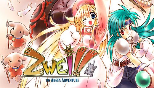 Zwei: The Arges Adventure