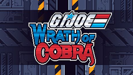 G.I. Joe: Wrath of Cobra Game