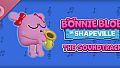 Bonnie Blob in Shapeville Soundtrack