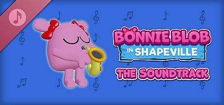 Bonnie Blob in Shapeville Soundtrack DLC