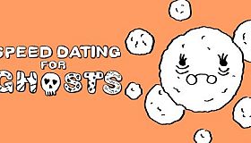 Speed Dating for Ghosts