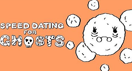 Speed Dating for Ghosts Game