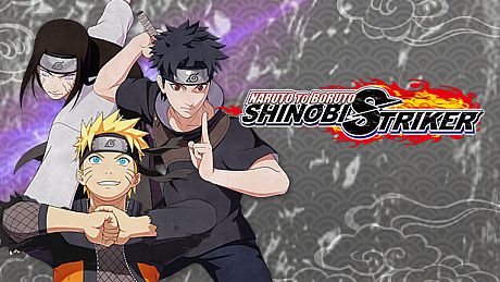 NTBSS Top Secret Training Set - Season Pass 3 Characters DLC