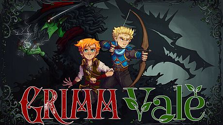 GrimmVale Game