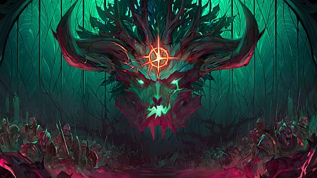 Terrinoth: Heroes of Descent Game