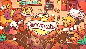 Lemon Cake