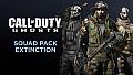 Call of Duty: Ghosts - Squad Pack - Extinction