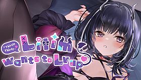 Lilim wants to Lv up♥