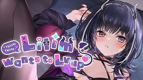 Lilim wants to Lv up♥ Game