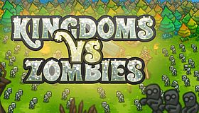 Kingdoms vs Zombies