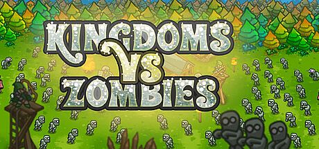 Kingdoms vs Zombies