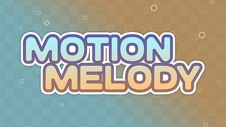 Motionmelody Game