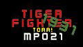 Tiger Fighter 1931 Tora! MP021
