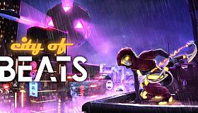 City of Beats