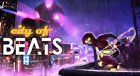 City of Beats Game