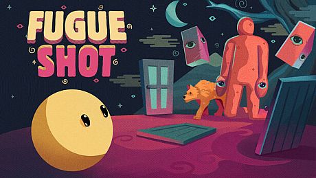 Fugue Shot Game