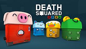 Death Squared