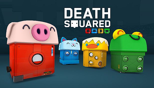 Buy Death Squared