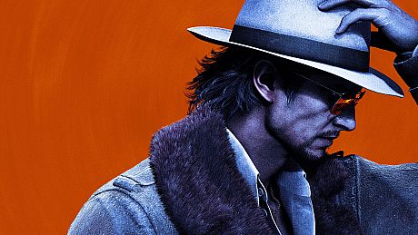 STRANGER THAN HEAVEN Game