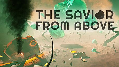 The Savior From Above Game