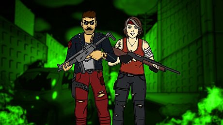 3XTINCTION - Legendary Edition Game