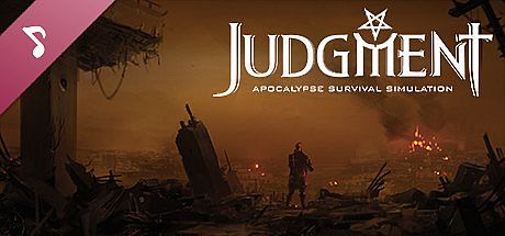 Judgment: Original Soundtrack DLC