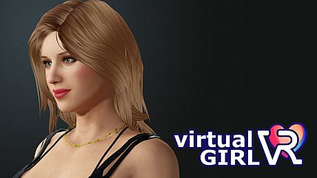 Sarah | Virtual Girl - Sex Simulator VR DLC