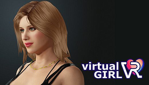 Sarah | Virtual Girl - Sex Simulator VR