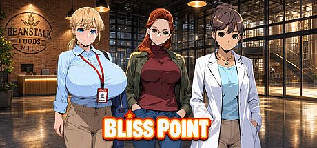 Bliss Point Game