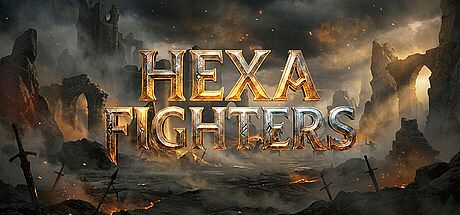 Hexa Fighters Game